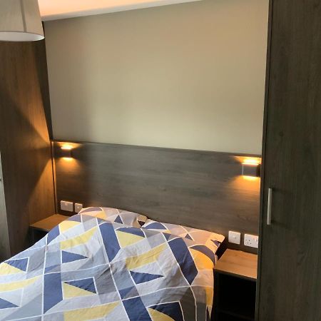 Small,Smart,Tidy 2 Bed Apartment Galway Exteriér fotografie