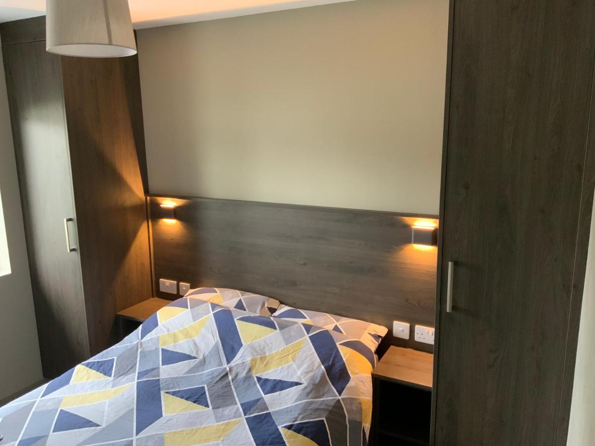 Small,Smart,Tidy 2 Bed Apartment Galway Exteriér fotografie
