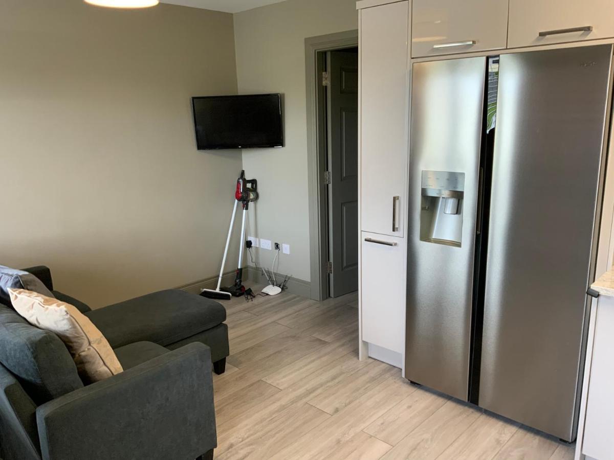 Small,Smart,Tidy 2 Bed Apartment Galway Exteriér fotografie
