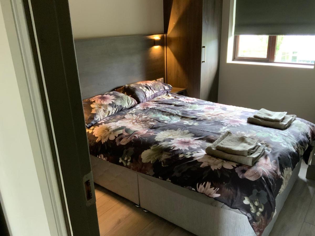 Small,Smart,Tidy 2 Bed Apartment Galway Exteriér fotografie