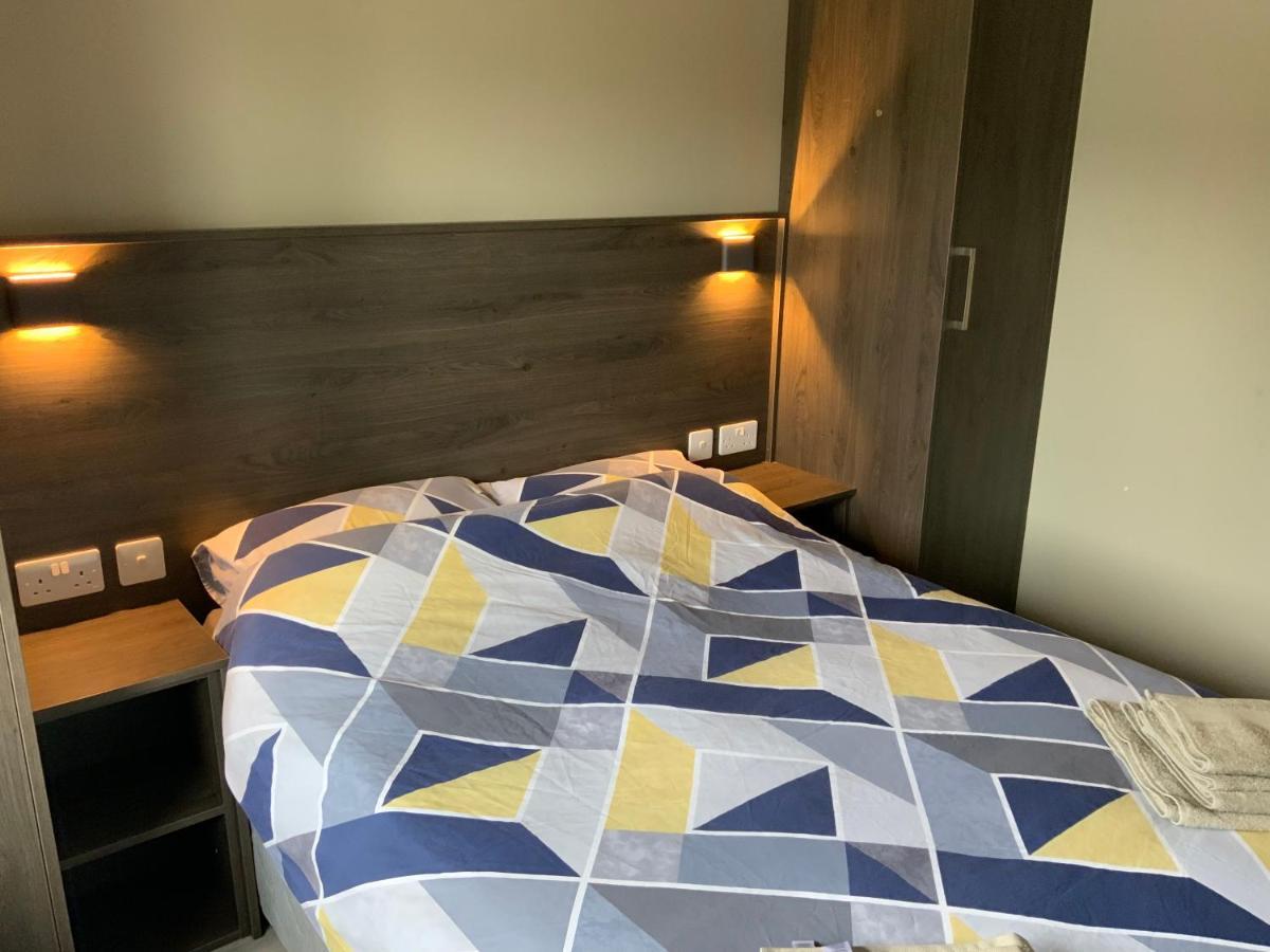 Small,Smart,Tidy 2 Bed Apartment Galway Exteriér fotografie