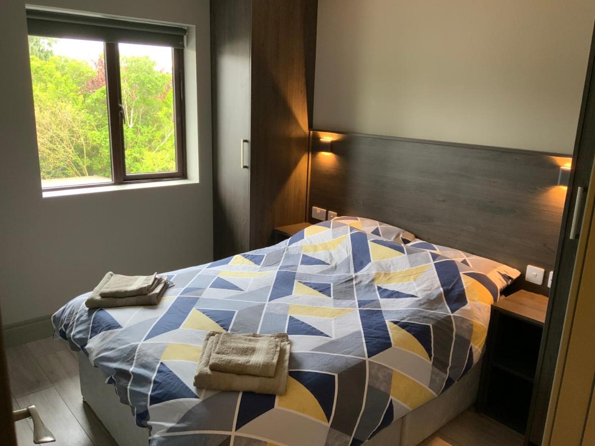 Small,Smart,Tidy 2 Bed Apartment Galway Exteriér fotografie