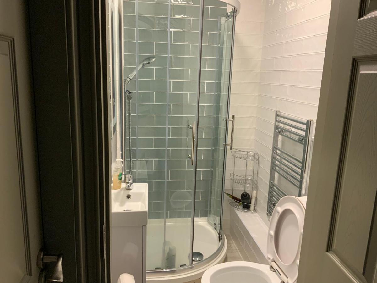 Small,Smart,Tidy 2 Bed Apartment Galway Exteriér fotografie