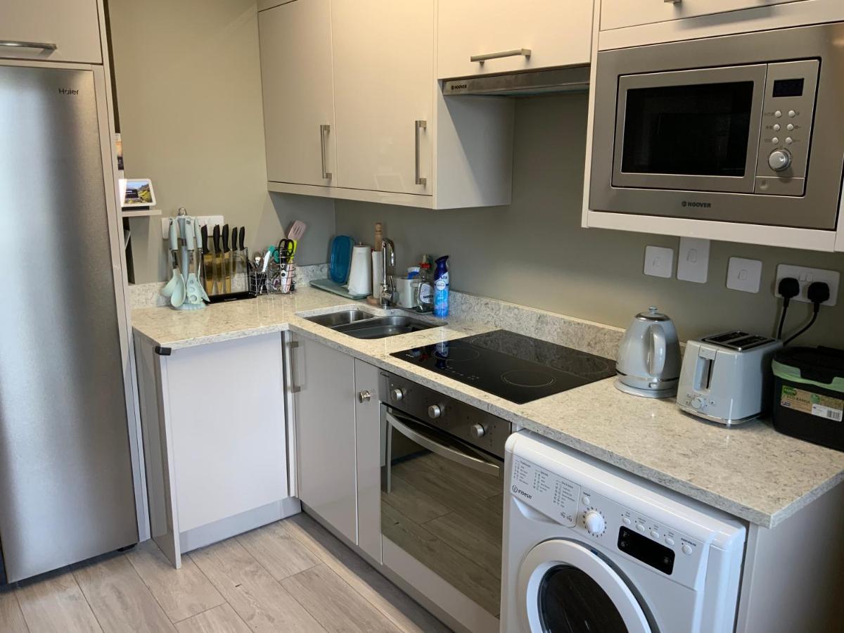 Small,Smart,Tidy 2 Bed Apartment Galway Exteriér fotografie