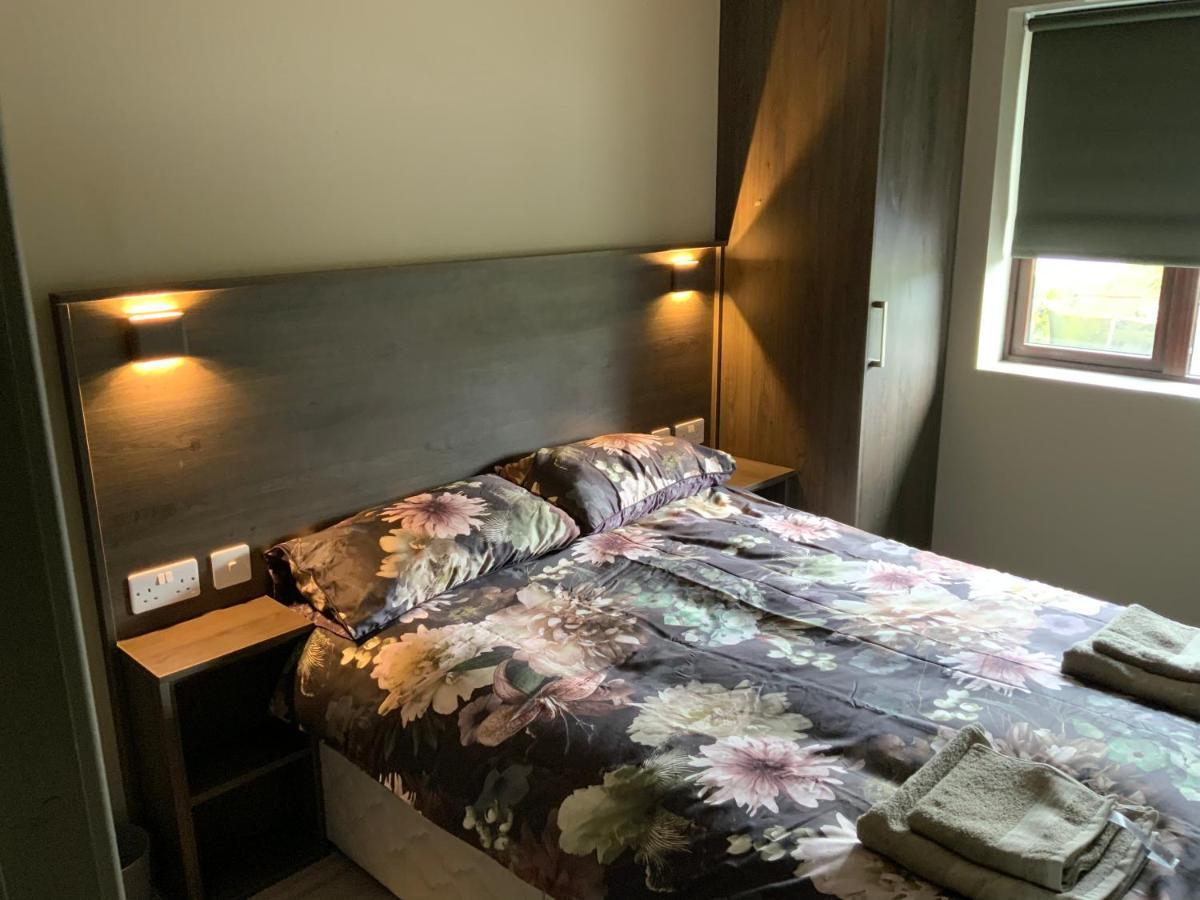 Small,Smart,Tidy 2 Bed Apartment Galway Exteriér fotografie